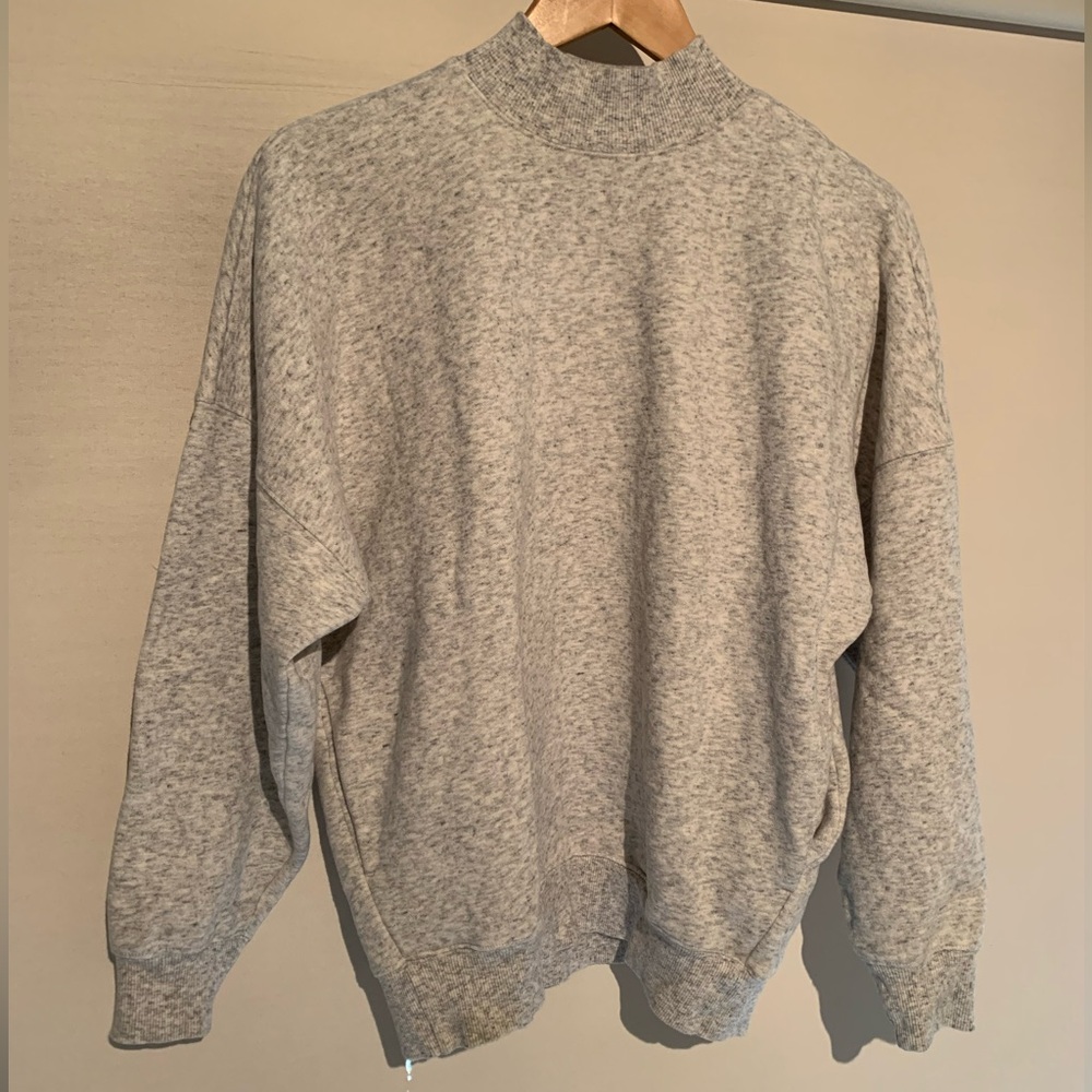 TNA sweatshirt